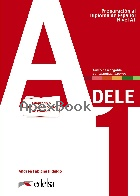 PREPARACIÓN DELE (A1) - LIBRO+AUDIO DESCARGABLE 課本+音檔下載 (2020版) - 8490817219 - 9788490817216