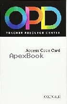 OXFORD PICTURE DICTIONARY: TEACHER RESOURCE CENTER 2016 - 0194505359 - 9780194505352