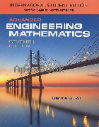 ADVANCED ENGINEERING MATHEMATICS 7/E 2021 - 1284240770 - 9781284240771