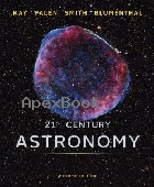 21ST CENTURY ASTRONOMY 4/E 2013 - 0393918785 - 9780393918786