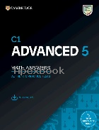 C1 ADVANCED 5 STUDENT'S BOOK WITH ANSWERS WITH DIGITAL PACK 2025 - 1009808869 - 9781009808866