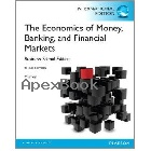 THE ECONOMICS OF MONEY, BANKING, & FINANCIAL MARKETS,BUSINESS SCHOOL EDITION 3/E 2013 - 0133047938 - 9780133047936