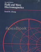 FIELD & WAVE ELECTROMAGNETICS(台灣印製版)2/E 2016 - 9862803169 - 9789862803165