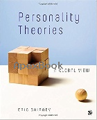 PERSONALITY THEORIES: A GLOBAL VIEW 2016 - 1452268576 - 9781452268576
