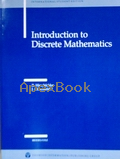 INTRODUCTION TO DISCRETE MATHEMATICS 1991 - 0534983103 - 9780534983109