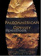 PALEOAMERICAN ODYSSEY 2014 - 1623491924 - 9781623491925