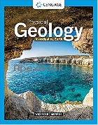 PHYSICAL GEOLOGY: INVESTIGATING 2022 - 0357730690 - 9780357730690