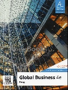 GLOBAL BUSINESS 4/E 2017 - 9000025303 - 9789000025305