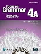 FOCUS ON GRAMMAR 5/E 2017(4A) WITH ESSENTIAL ONLINE RESOURCE - 0134132785 - 9780134132785