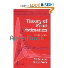 THEORY OF POINT ESTIMATION 2/E 2003(HARDCOVER) - 0387985026 - 9780387985022