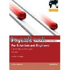 PHYSICS FOR SCIENTISTS & ENGINEERS: A STRATEGIC APPROACH WITH MODERN PHYSICS 3/E 2012 - 0321824083 - 9780321824080