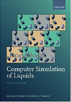 COMPUTER SIMULATION OF LIQUIDS 2/E 2017 - 0198803206 - 9780198803201