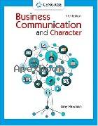 BUSINESS COMMUNICATION & CHARACTER 2022 - 0357718135 - 9780357718131