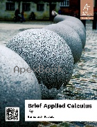BRIEF APPLIED CALCULUS 7/E 2023 - 981507735X - 9789815077353