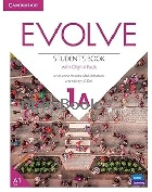 EVOLVE LEVEL 1A STUDENT'S BOOK WITH DIGITAL PACK 2022 - 1009231774 - 9781009231770