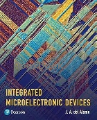 INTEGRATED MICROELECTRONIC DEVICES: PHYSICS & MODELING 2017 - 0134670906 - 9780134670904
