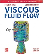 VISCOUS FLUID FLOW 4/E 2022 - 1260597806 - 9781260597806