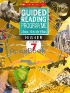 GUIDED READING PROGRAMME SHORT READS PLUS STUDENT PACK (7) 2021 -  - B9814948272