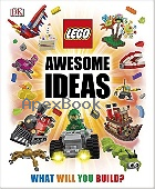 LEGO (R) AWESOME IDEAS 2012 - 0241182980 - 9780241182987