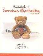 ESSENTIALS OF SERVICES MARKETING 2/E 2013 - 9810686188 - 9789810686185