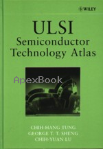 ULSI SEMICONDUCTOR TECHNOLOGY 2004 - 0471457728 - 9780471457725