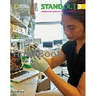 STAND OUT 3: STUDENT'S BOOK 4/E 2024 - 0357964373 - 9780357964378