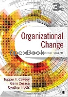ORGANIZATIONAL CHANGE: AN ACTION-ORIENTED TOOLKIT 3/E 2015 - 1483359301 - 9781483359304