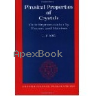 PHYSICAL PROPERTIES OF CRYSTALS 1985 - 0198511655 - 9780198511656