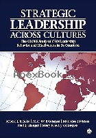 STRATEGIC LEADERSHIP ACROSS CULTURES 2013 - 1412995949 - 9781412995948