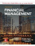 ANALYSIS FOR FINANCIAL MANAGEMENT 12/E 2019 - 1260091910 - 9781260091915