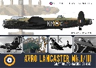 LANCASTER MKI/III EARLY PRODUCTION (WINGLEADER PHOTO ARCHIVE NUMBER 5) - 1906592748 - 9781906592745