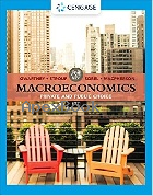 MACROECONOMICS: PRIVATE & PUBLIC CHOICE 17/E 2020 - 0357134001 - 9780357134009