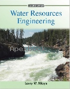 WATER RESOURCES ENGINEERING 2/E 2010 - 0470460644 - 9780470460641