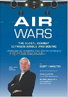 AIR WARS: THE GLOBAL COMBAT BETWEEN AIRBUS & BOEING 2021 - 1737640503 - 9781737640509