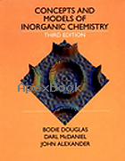 CONCEPTS & MODELS OF INORGANIC CHEMISTRY 3/E 1994 (CLOTH) - 0471629782 - 9780471629788