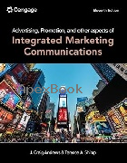 ADVERTISING, PROMOTION, & OTHER ASPECTS OF INTEGRATED MARKETING COMMUNICATIONS 11/E 2024 - 0357983971 - 9780357983973 ADVERTISING, PROMOTION, & OTHER ASPECTS OF INTEGRATED MARKETING COMMUNICATIONS 11/E 2024 - 0357983971 - 9780357983973