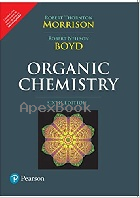 ORGANIC CHEMISTRY 6/E 2016 - 8177581694 - 9788177581690