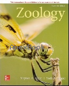 ZOOLOGY 11/E 2019 - 1260085090 - 9781260085099