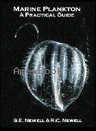 MARINE PLANKTON - A PRACTICAL GUIDE 2023 - 1904690424 - 9781904690429