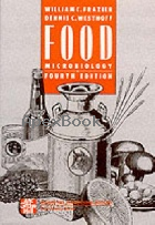 FOOD MICROBIOLOGY 4/E 1988 - 007100436X -  9780071004367