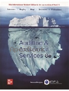 AUDITING & ASSURANCE SERVICES 8/E 2021 - 1260570517 - 9781260570519