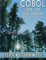COBOL FOR THE 21ST CENTURY 11/E 2006 - 0471722618 - 9780471722618