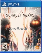 SCARLET NEXUS - PLAYSTATION 4 2021 -  - B088CH489L