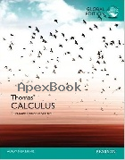 THOMAS' CALCULUS IN SI UNITS 13/E 2016 - 1292089792 - 9781292089799 THOMAS' CALCULUS IN SI UNITS 13/E 2016 - 1292089792 - 9781292089799