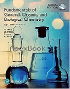 FUNDAMENTALS OF GENERAL, ORGANIC & BIOLOGICAL CHEMISTRY 8/E IN SI UNITS 2017 - 129212346X - 9781292123462