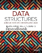 DATA STRUCTURES: ABSTRACTION & DESIGN USING JAVA 4/E 2021 - 1119703611 - 9781119703617