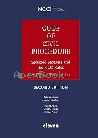 CODE OF CIVIL PROCEDURE: SELECTED SECTIONS & THE NCC RULES 2/E 2022 - 9462363137 - 9789462363137