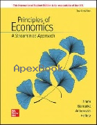 PRINCIPLES OF ECONOMICS A STREAMLINED APPROACH 4/E 2022 - 1260597989 - 9781260597981