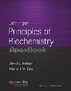 LEHNINGER PRINCIPLES OF BIOCHEMISTRY 6/E 2013 - 1464109621 - 9781464109621