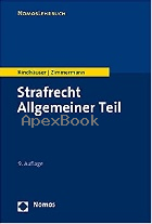 STRAFRECHT ALLGEMEINER TEIL 2019 - 3848758407 - 9783848758401